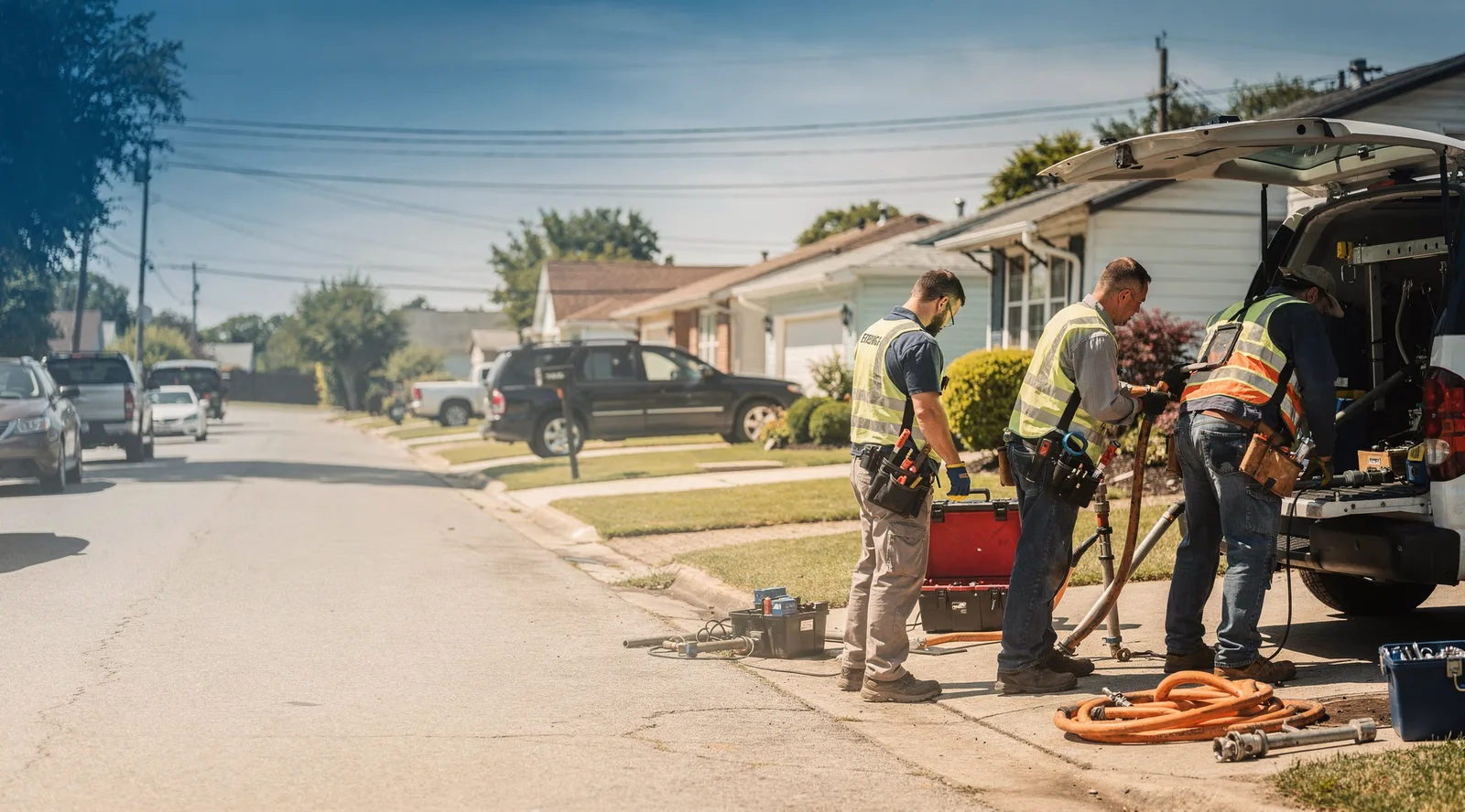 Water Heater Repair in Bonifay, FL near me